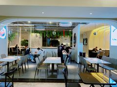 大堂-满香舒·漳州小馆(大唐店)