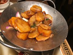 -绿茶餐厅(广州天河城店)