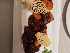 -狮王府淮扬菜(新街口友谊店)