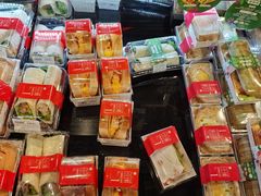三明治系列-盒马鲜生(枣园路店)