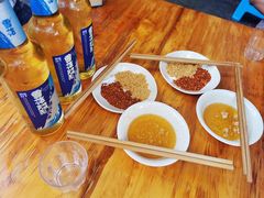 -雲记卢妈冷锅串串(中道街总店)
