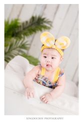 -星豆豆儿童摄影(南郊太白南路店)