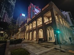 -大馆(前中区警署建築群)