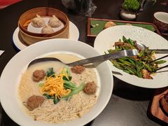 -逸品淮扬(东方渔人码头店)