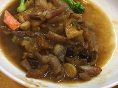 -汇景花园酒家(基立下道店)