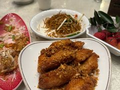 -喜记避风塘炒辣蟹(总店)
