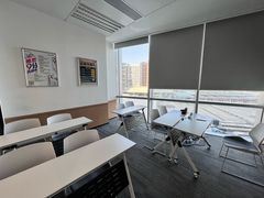 -启德考培雅思托福留学(香洲校区)