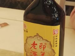 -馅饼粥·百年传承 since1926(中山路店)