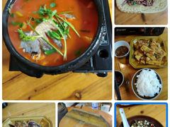 -和福餐馆(西江古街店)