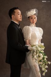 -安娜公馆婚纱摄影(锦州店)