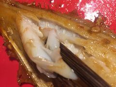 -酒肉行·虎子盐筋烤肉(大寨路店)