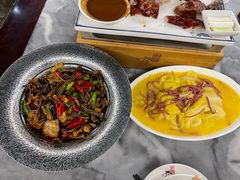 -蔼若春.传承云南菜(金碧公园店)