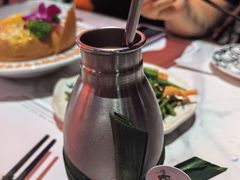 -太食獸泰式茶餐厅(兰州中心首店)