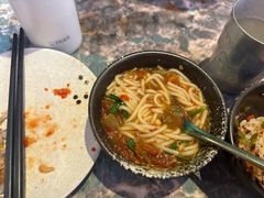 -浩海火燒雲傣家菜(芮欧百货店)