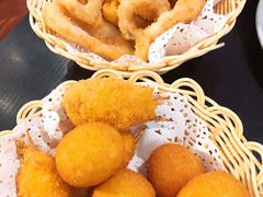 -阳光披萨(辽宁路店)
