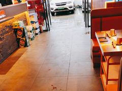 -核桃碳烤肉馆(深圳首店)