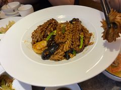 -闫府私房菜·老字号(恒隆店)