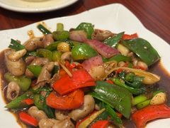 -潮名荟潮州菜馆(祈福缤纷世界店)