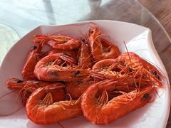 -原龙海鲜大排档(美食地标店)