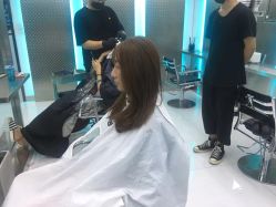 -P.STYLE 派斯造型