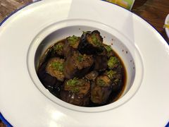 -纳瓦新疆菜(银都店)