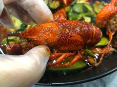 -拙大师·龙虾四季排档·夜宵至凌晨4点(九环路店)