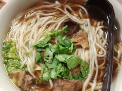 -李先生牛肉面大王(广渠门内店)