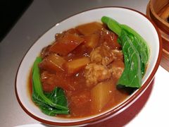 -南枝记·港式打边炉(新北万达店)