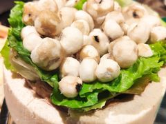 小马蹄-凤园椰珍·臻品椰子鸡(保利时光里店)