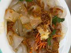 -北方饺子王·海肠捞饭·海鲜锅(山大店)