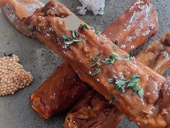 -BOR Eatery(安福路店)