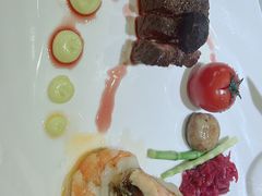-王品牛排(福州泰禾店)
