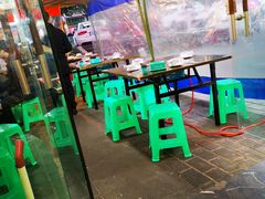 露天位-天治宣·野椒鸡(龙头寺总店)