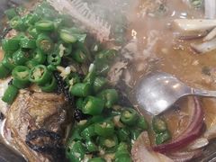 -翠清酒家(万丰路店)