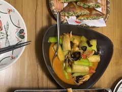 -桃园农庄烤全羊(江秋路店)