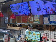 -1973继光香香鸡(大东方百货店)