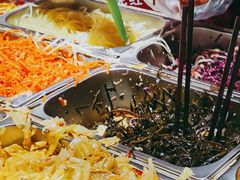 -三兄弟高炉烧饼