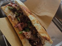 板肠火烧-驴肉火烧(玉祥门店)