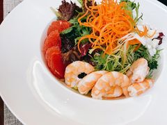-东西风牛排馆周末烧烤自助(首都机场希尔顿店)