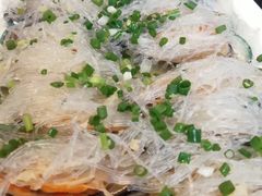 -都市阳光海鲜城(青山湖店)