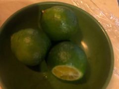 海南酸桔-龙泉人椰子鸡.糟粕醋.海南菜(三亚旗舰店)