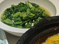 -小隐院子·庭院餐厅(大学城后湖店)