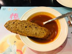 -伯顿西餐厅(厚街香榭丽店)