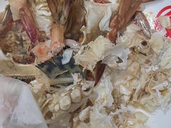 -大锅强·蒸海鲜青岛菜(吾悦广场店)