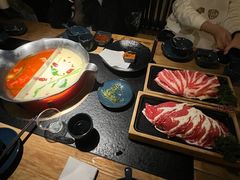 -湊湊火锅·茶憩(上海合生汇店)