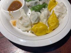 -前海沿·青岛菜(五四广场永旺店)