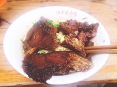 -泰顺江南春面馆