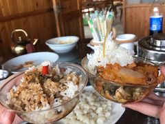 -军山湖云水间水上餐厅(进贤店)