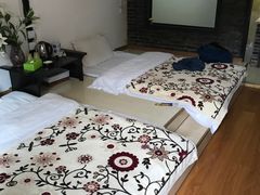 -浔岚云舍mist静谧观景美宿(丽江古城店)