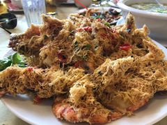 -真浪花园海鲜餐馆
